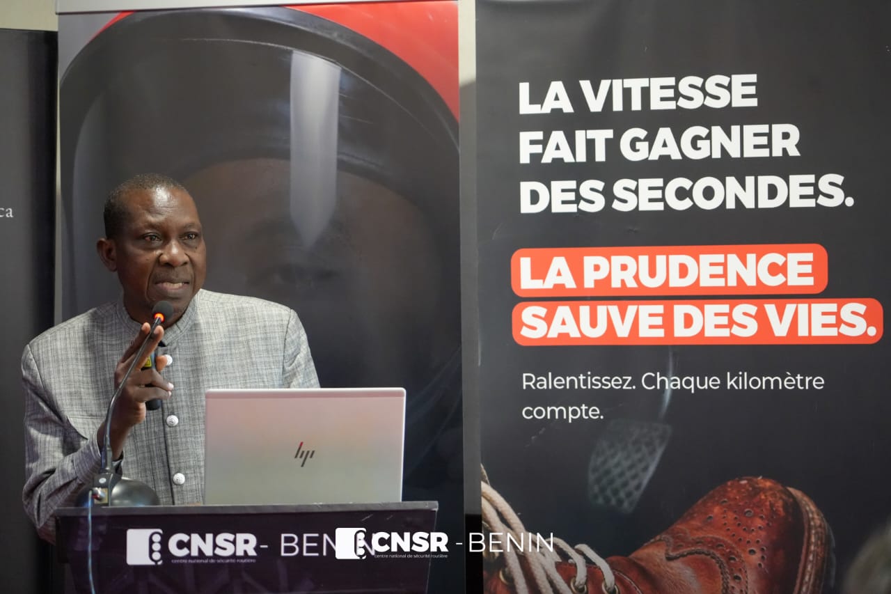 Le CNSR engage une nouvelle dynamique pour renforcer la sécurité routière