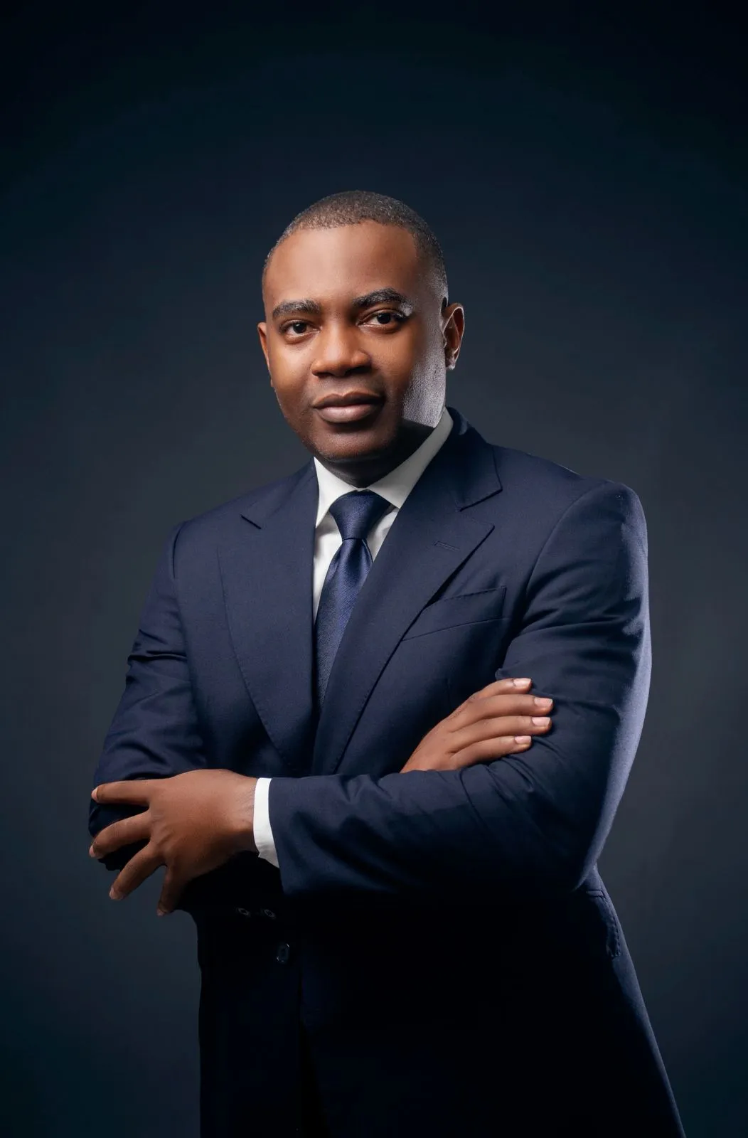 Ariel SACRAMENTO - Directeur Général du CNSR